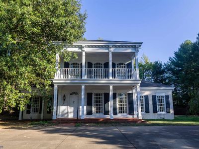 300 Maxfield Dr, Paducah, KY, 42001