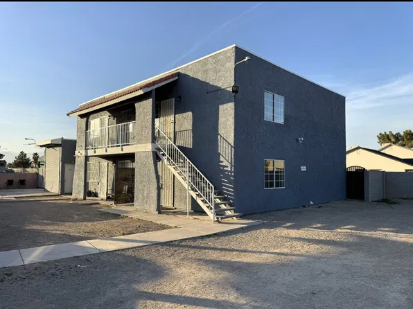 632 Triest Ct #H, Las Vegas, NV 89110