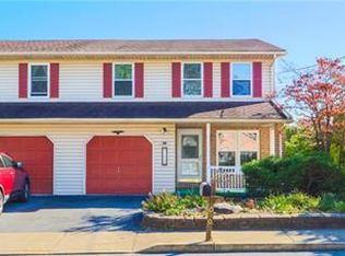 2040 Miller St, Whitehall, PA 18052