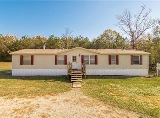 16248 W Bennett Rd, Independence, LA 70443