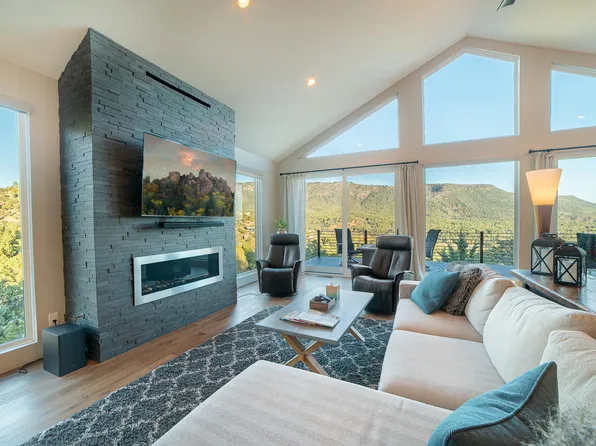 6426 W Ruin Hill Loop, Pine, AZ 85544