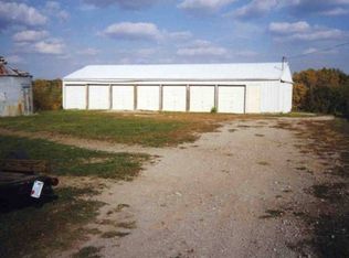 1206 N 12th St, Chariton, IA 50049