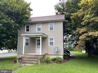 1743 Kirkwood Pike, Kirkwood, PA 17536