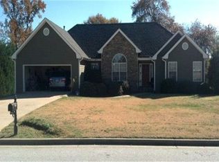 3152 Cobblers Walk, Loganville, GA
