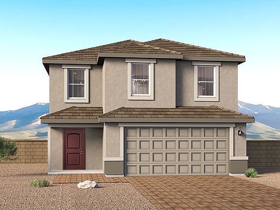 Plan Elevation.