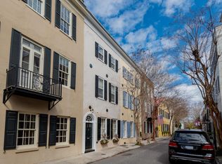 16 Tradd St, Charleston, SC 29401