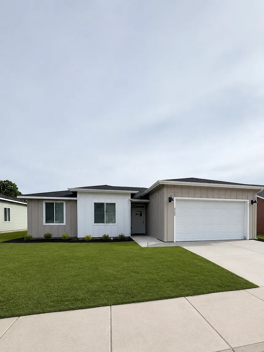 3 bed, 1498 sqft, $2,595 — Photo 1
