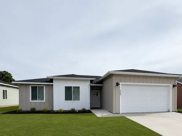 8408 E Rich Ave, Spokane, WA 99212