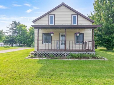 78 VT Route 105, Sheldon, VT, 05483