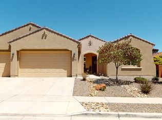 4218 Pico Norte Ln NE, Rio Rancho, NM 87124