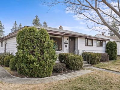 5328 N Oak St, Spokane, WA, 99205