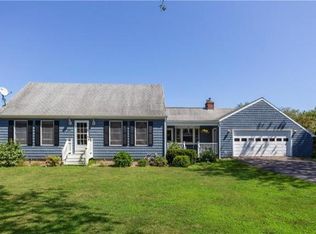 291 Blackberry Hill Dr, South Kingstown, RI 02879