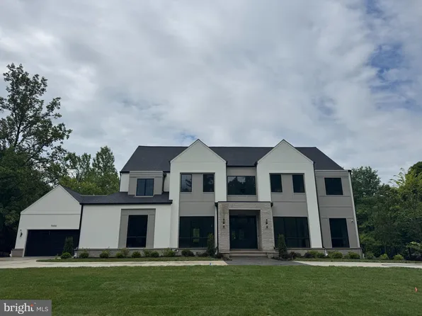 7000 Longwood Dr, Bethesda, MD 20817