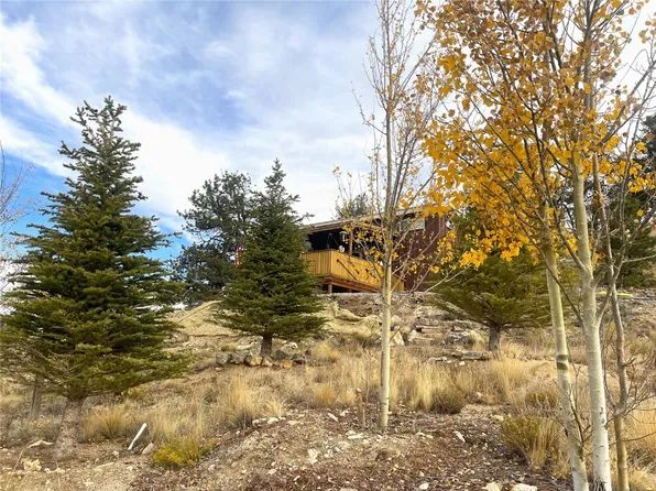 189 Goldenburg Canyon Rd, Hartsel, CO 80449