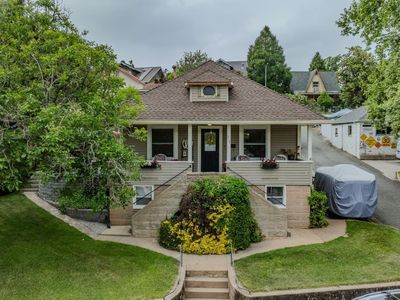 315 Water St, Jackson, CA, 95642