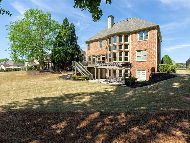 2360 Manor Creek Ct — Photo 70