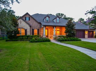 5423 Lake Hill Farm Way, Fulshear, TX 77441