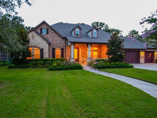 5423 Lake Hill Farm Way Fulshear Tx Zillow