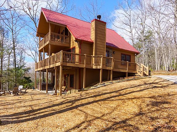 2nd image of 494 Lower Prince Mountain Rd