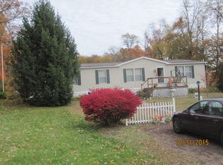 10 Zook Dr, Narvon, PA 17555