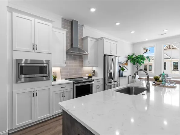 4933 Sudbrook Way #230, Peachtree Corners, GA 30092