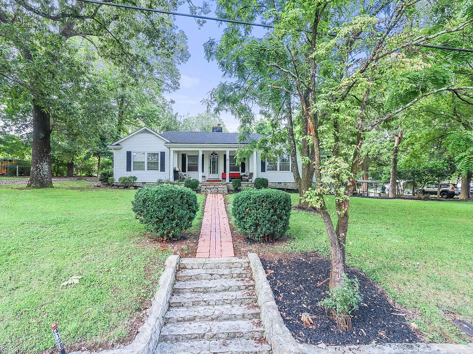 4120 Bonny Oaks Dr, Chattanooga, TN 37406 Zillow