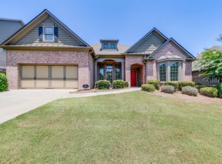 7224 Lake Sterling Blvd, Flowery Branch, GA