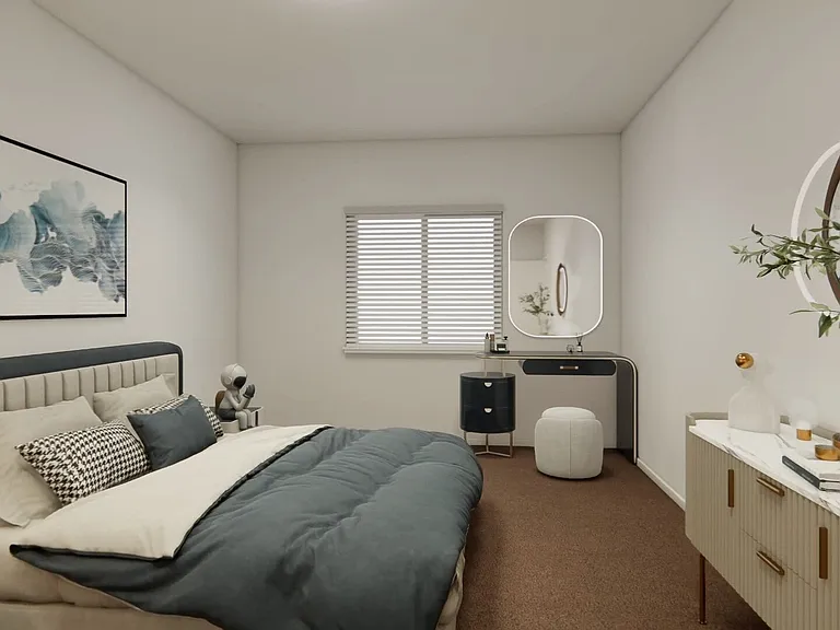North Arch Village Apartments — Photo 7