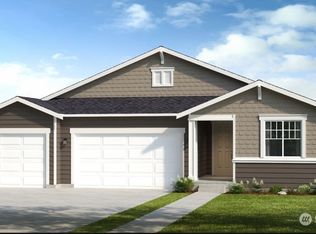 9243 Nootka Ct SE, Lacey, WA 98513