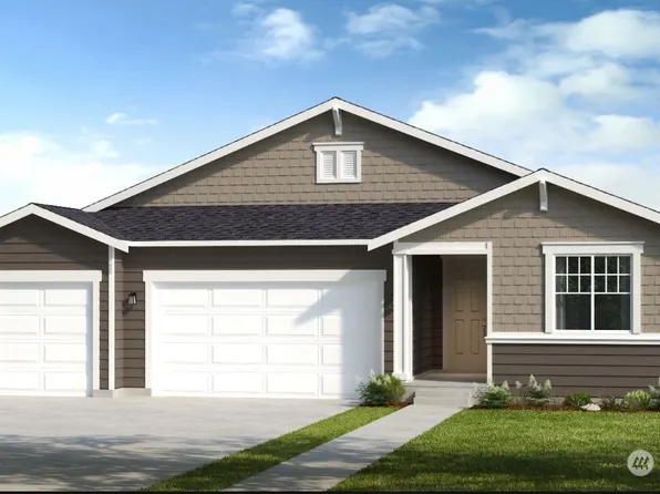 9243 Nootka Court SE, Lacey, WA 98513