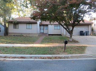 8221 Cagle Rd, Fort Washington, MD 20744