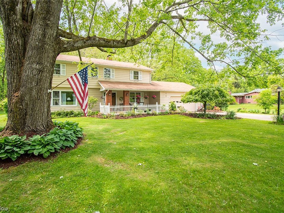 1971 Howland Wilson Rd NE, Warren, OH 44484 Zillow