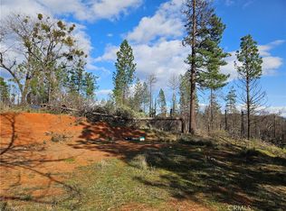 LOT Six Feather Ridge Way #1, Berry Creek, CA 95916