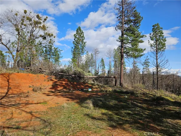 LOT Six Feather Ridge Way #1, Berry Creek, CA 95916