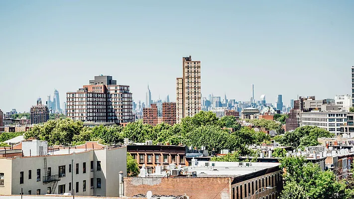 Rented by Nooklyn NYC LLC | media 38