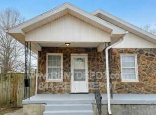 1501 Henning Ave, Evansville, IN