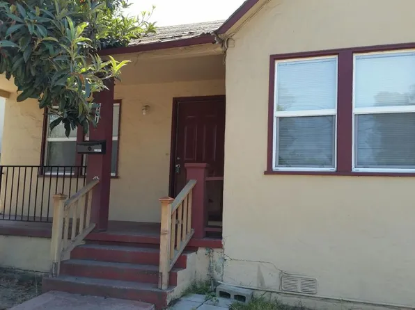 1615 California St, Mountain View, CA 94041