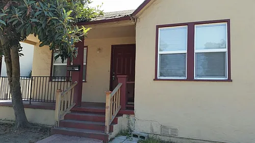 1615 California St Photo 1