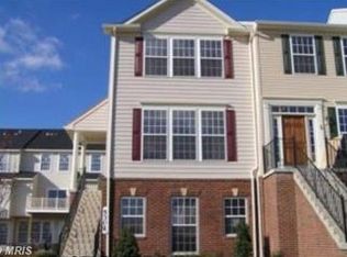 5302 Talladega Ct UNIT 201, Frederick, MD