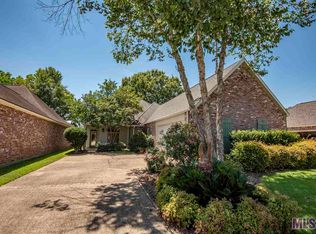 5244 Trents Pl, Baton Rouge, LA 70817