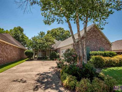 5244 Trents Pl, Baton Rouge, LA, 70817