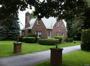 807-811 Cedar Crest Blvd, Allentown, PA 18103