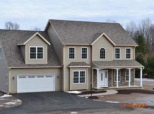 250 Colebrook Rd, Gansevoort, NY 12831