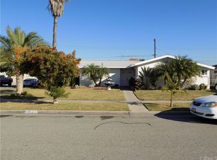 8042 San Mateo Cir, Buena Park, CA 90620