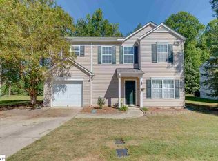 601 Fountainbrook Ln, Fountain Inn, SC 29644