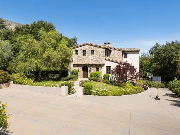 1906 Country Ln, Pasadena, CA 91107