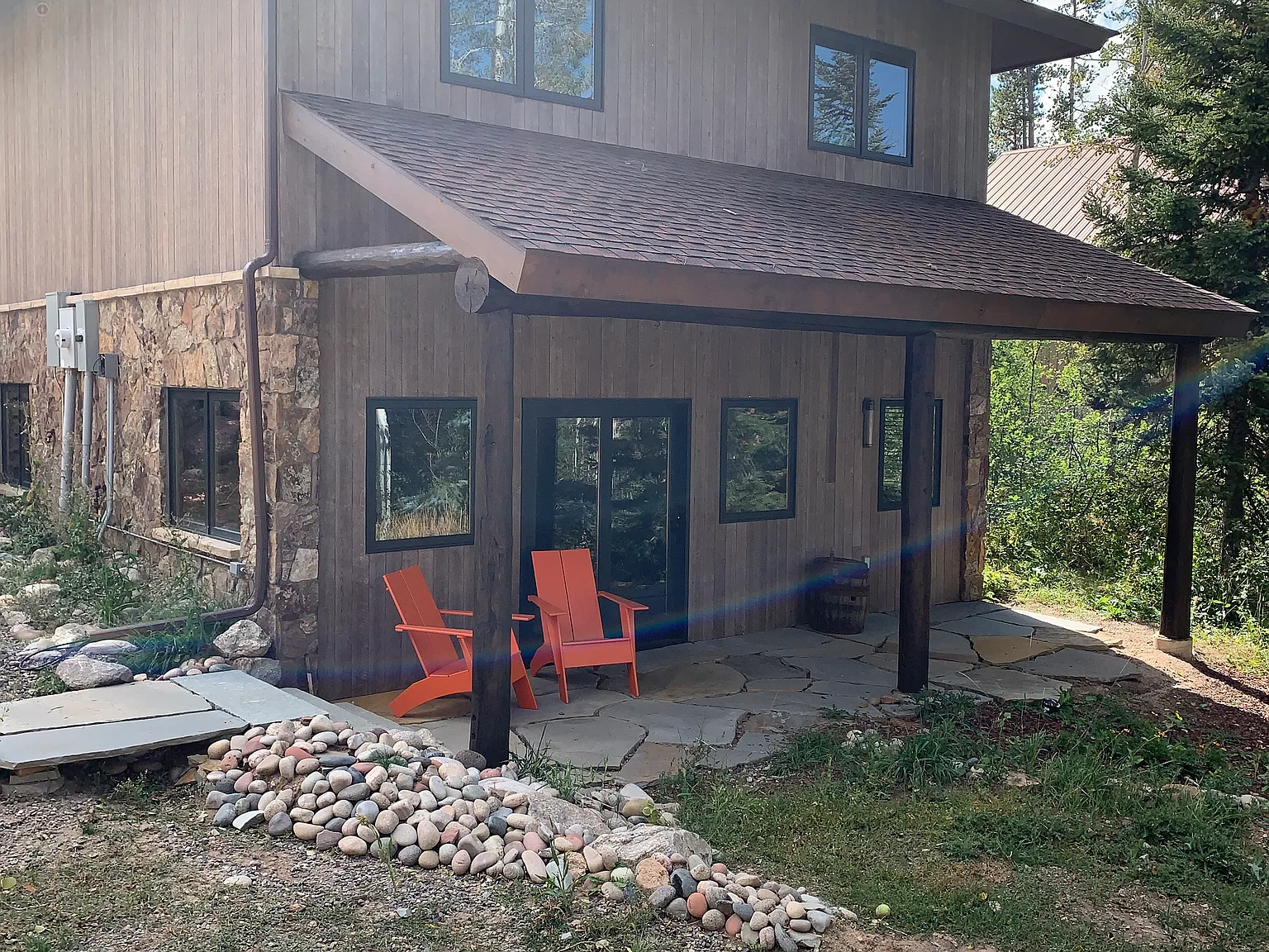 Kinni Kinnick, Steamboat Springs — Photo 1