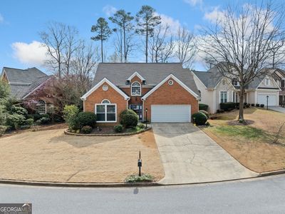 2692 Glenrose Hl, Atlanta, GA, 30341