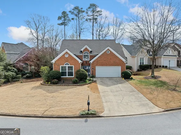 2692 Glenrose Hl, Atlanta, GA 30341