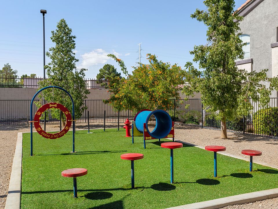 Dog Park